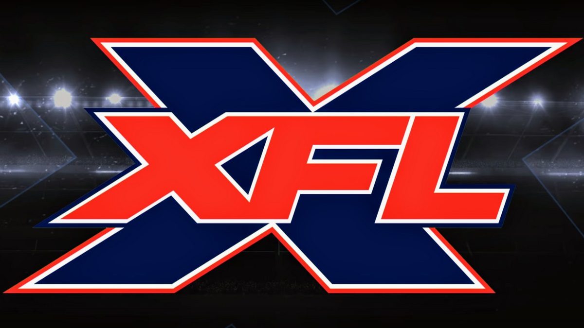 ABC And ESPN Announce XFL Broadcast Teams For 2020 Season