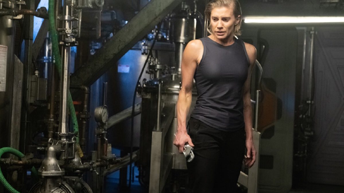 katee sackhoff News, Rumors and Information - Bleeding Cool News Page 2