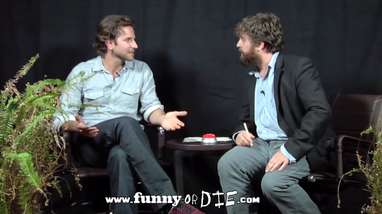 Between Two Ferns 
