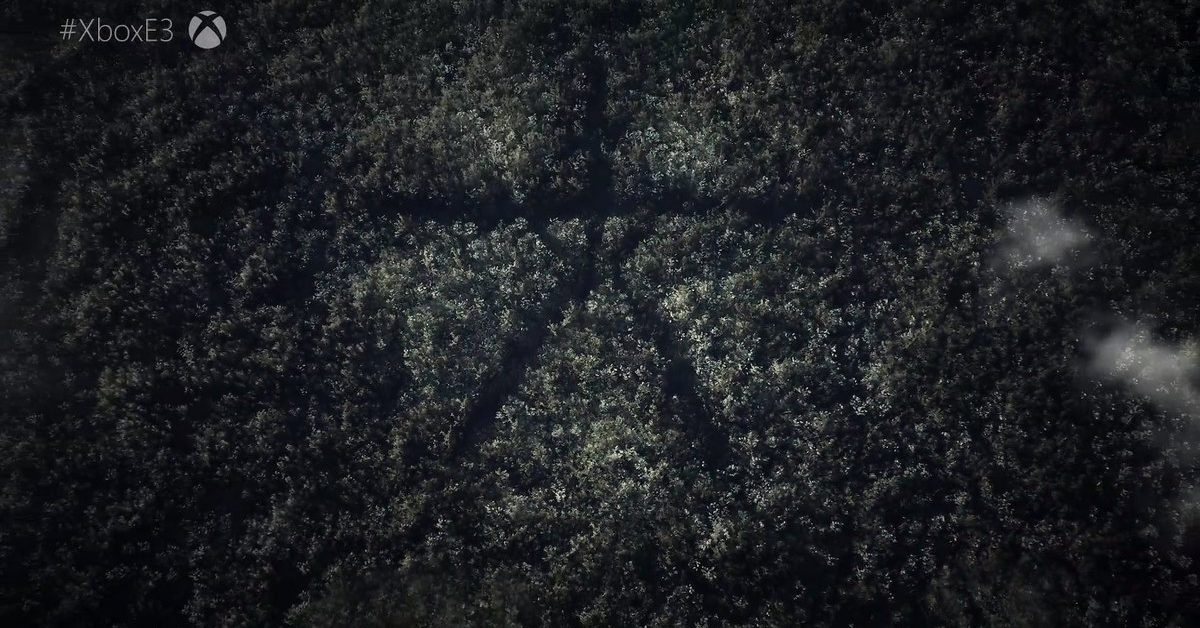 Blair Witch Game Announced At The Xbox E3 Conference 5854