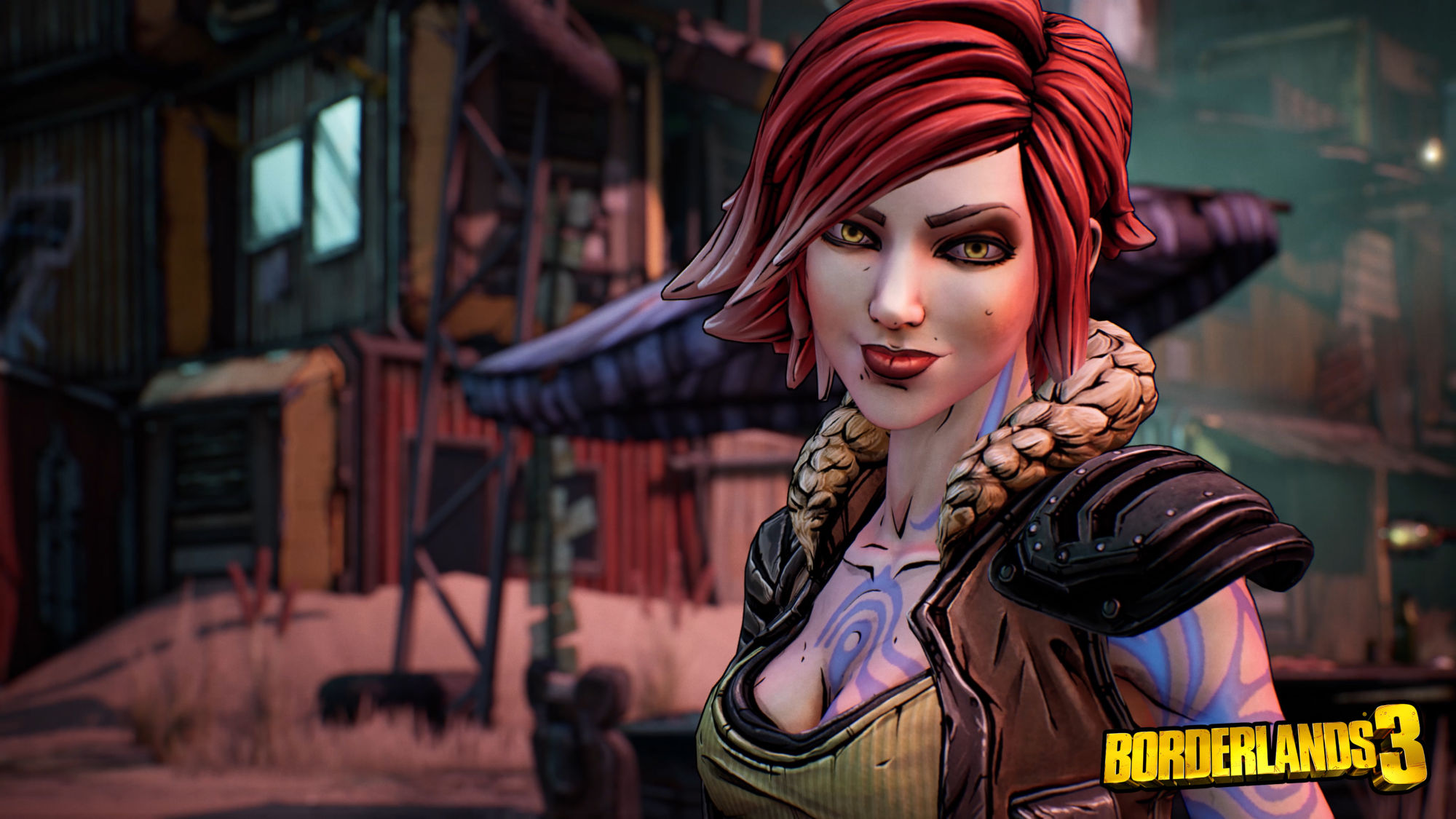 Ryann Redmond News, Rumors and Information - Bleeding Cool News Page 1