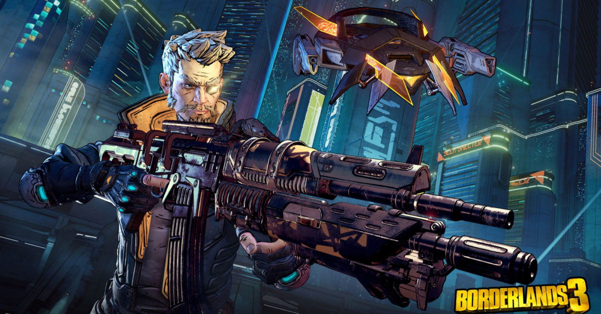 Borderlands Film Adds Gina Gershon, Cheyenne Jackson, More To Cast