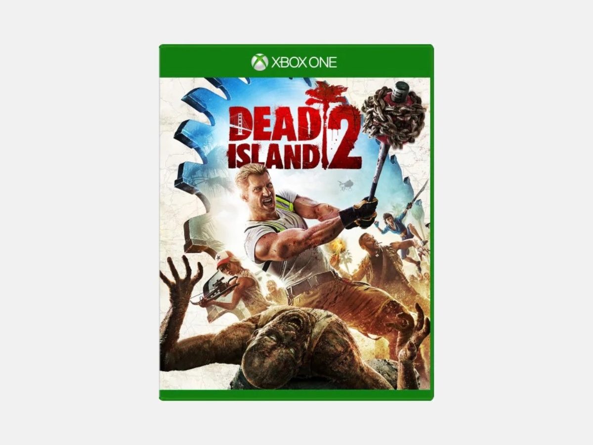 Dead Island 2 - Xbox One - Release date to be announced