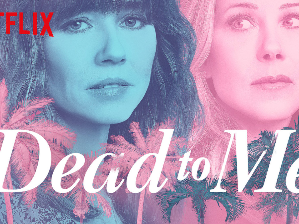 Dead To Me (@deadtome) / X