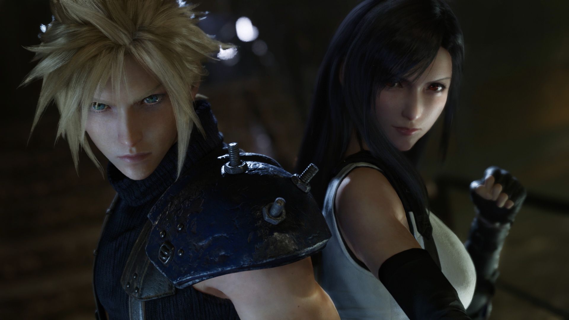 FFVII Remake News, Rumors and Information - Bleeding Cool News And ...