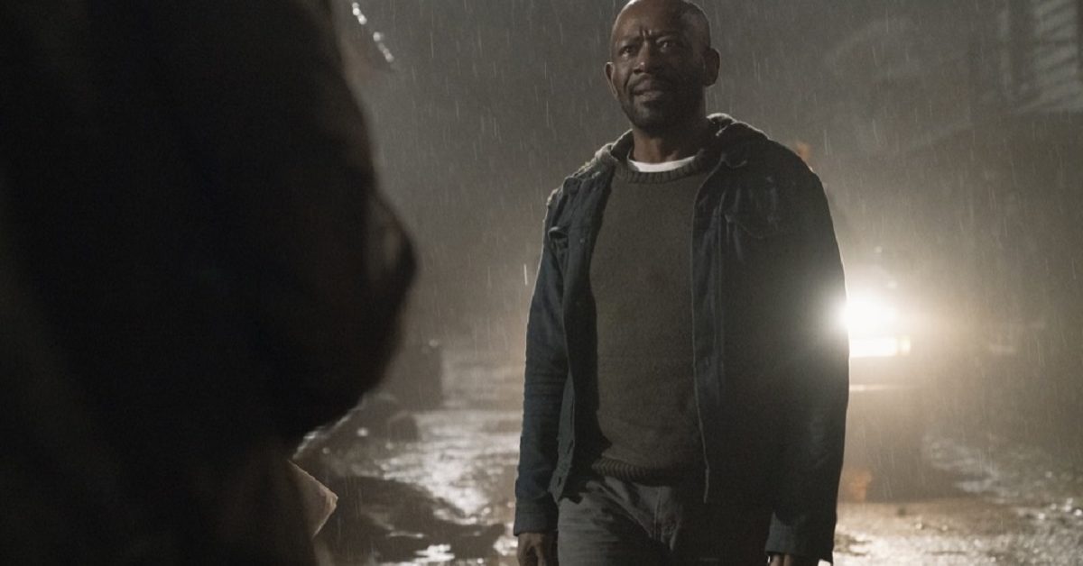 The Walking Dead Season 5 Episode 3