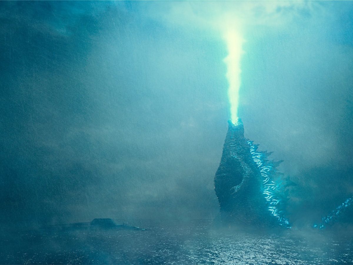 What is “Godzilla: King of the Monsters” Really Saying?