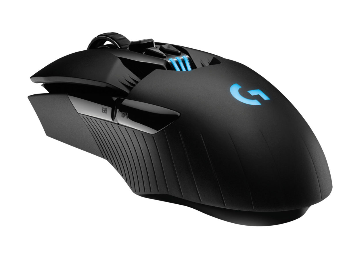 Logitech G - Welcome to the next generation of HERO gaming mice. G403,  G703, and G903 have powered up with the HERO 16K gaming sensor.