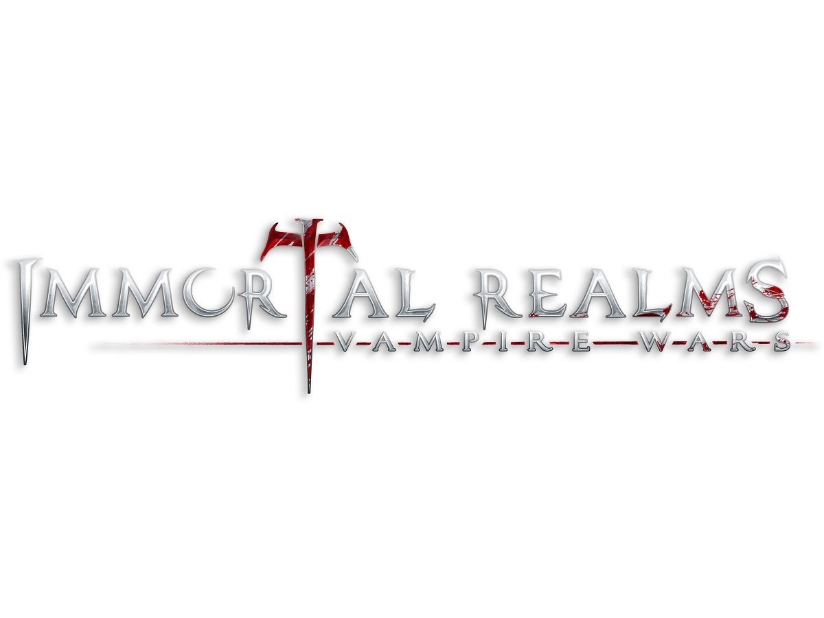 Immortal Realms Vampire Wars Announced By Kalypso Media