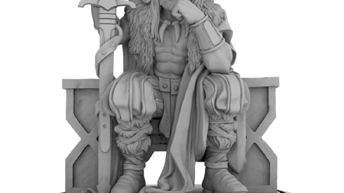 Privateer Press - Mini-Crate Übersicht -  - das