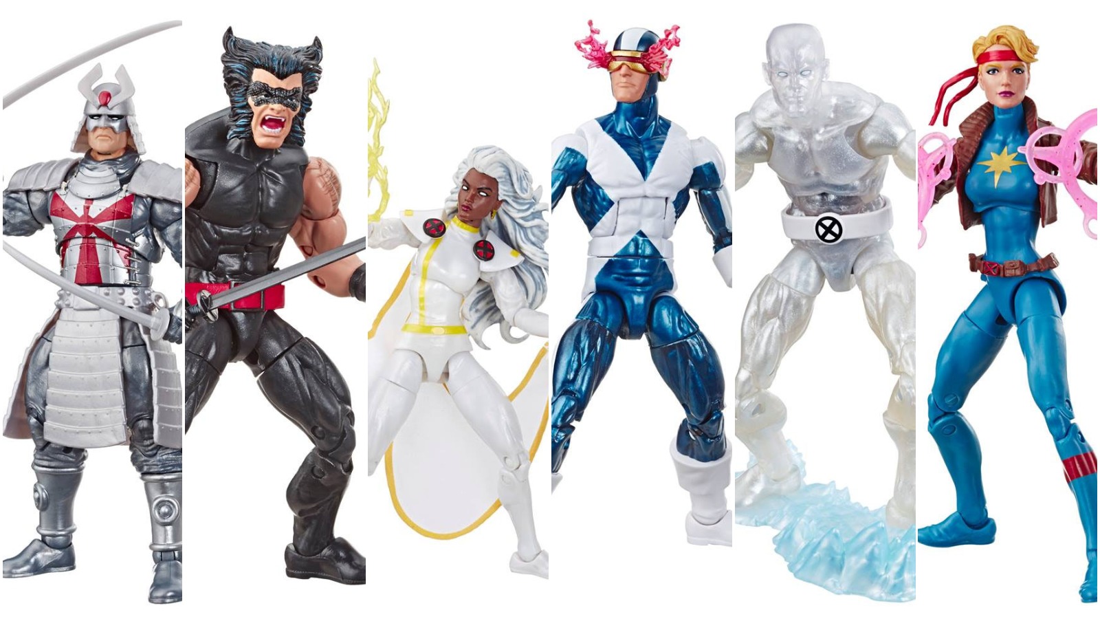 Marvel Legends Retro Collection News, Rumors And Information - Bleeding ...