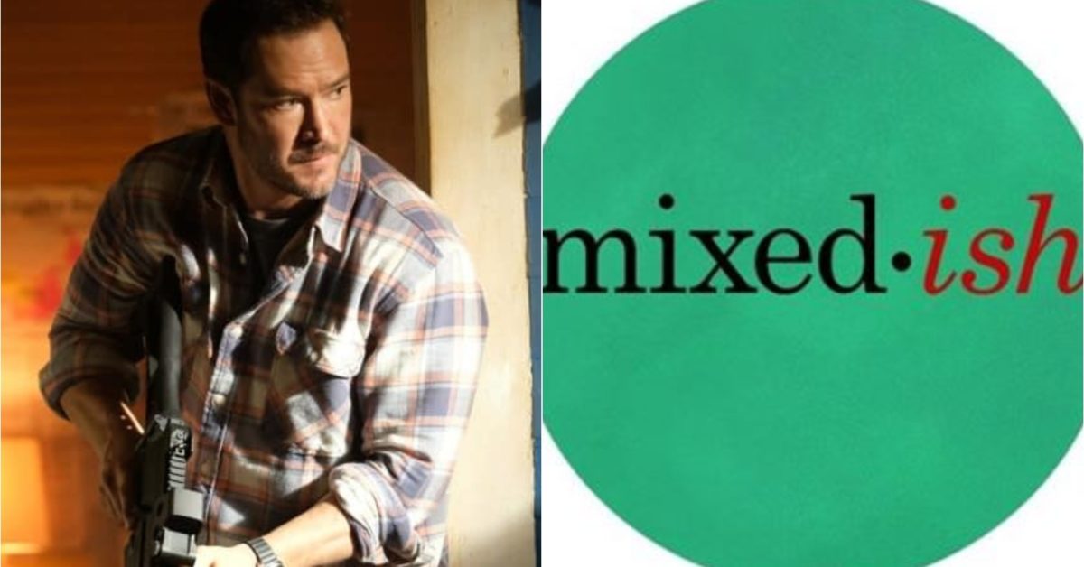 "Mixedish" MarkPaul Gosselaar Joins "Blackish" Prequel in Recast