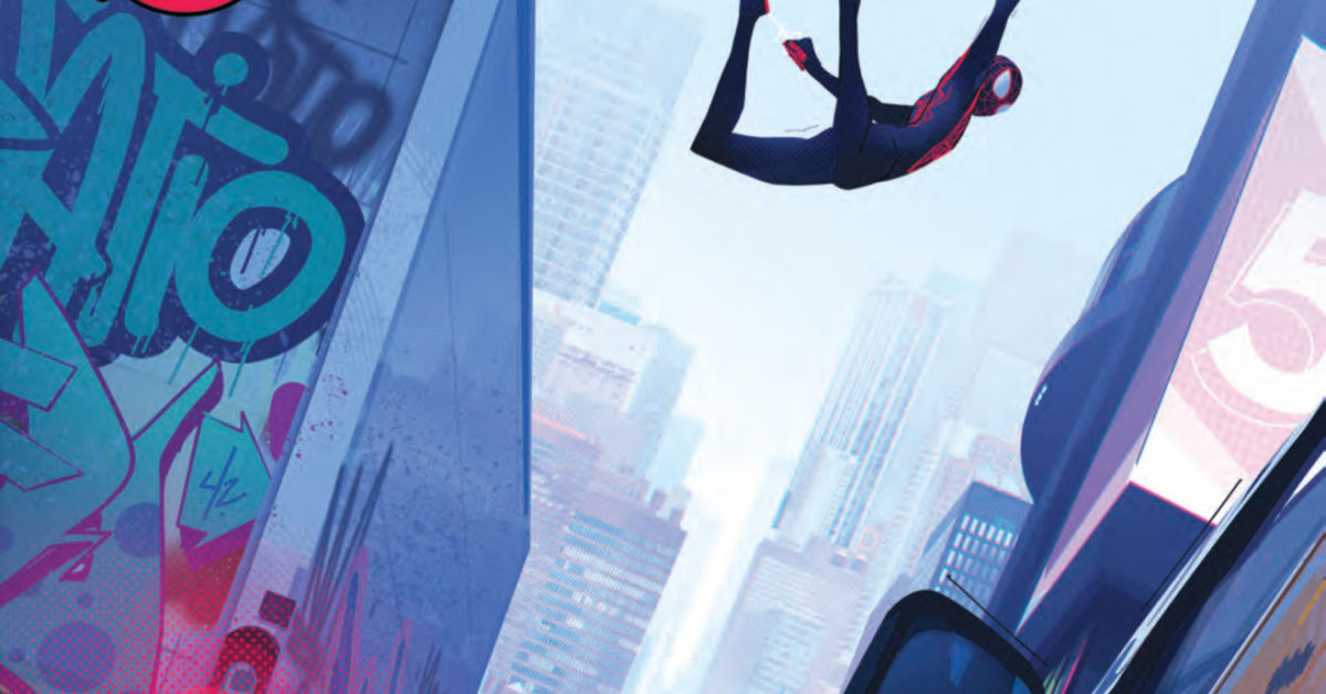 Will Miles Snitch On His Uncle In Miles Morales: Spider-man #7 (preview)