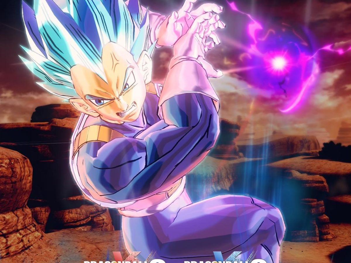 Dragon Ball Xenoverse 2 Announces Two New DLC Characters