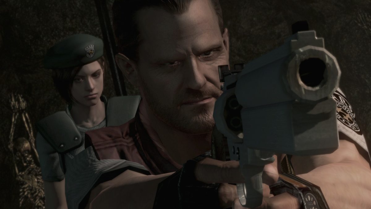 Review] 'Resident Evil 5 and 6' on Nintendo Switch: The Series' Black Sheep  Get White-Hot Ports - Bloody Disgusting