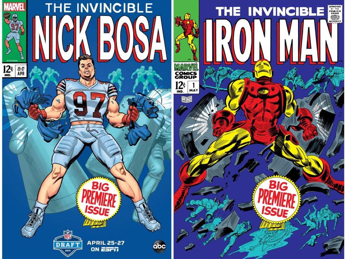 It's Game Day !!  Game face, Comic book cover, Comic books