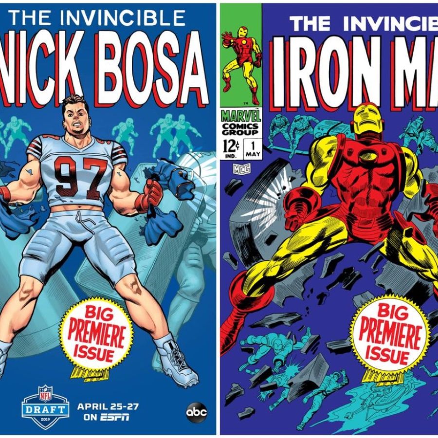 super pro comic super pro comic
