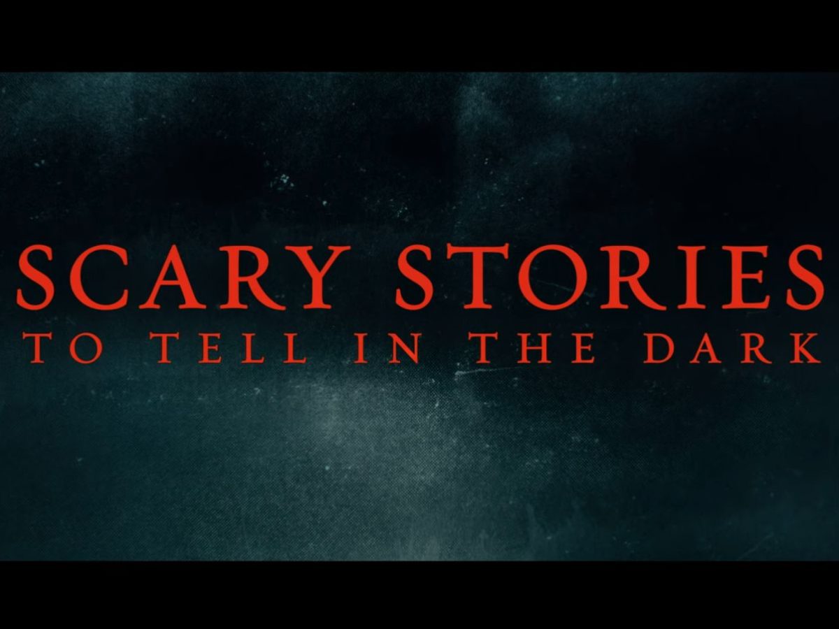 Scary Stories to Tell in the Dark: new teasers are eerily faithful to kids'  horror classic - Vox