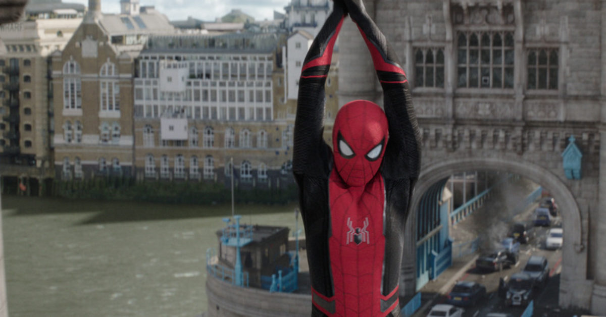 Comics Geeks and General Movie Goers Will See A Different