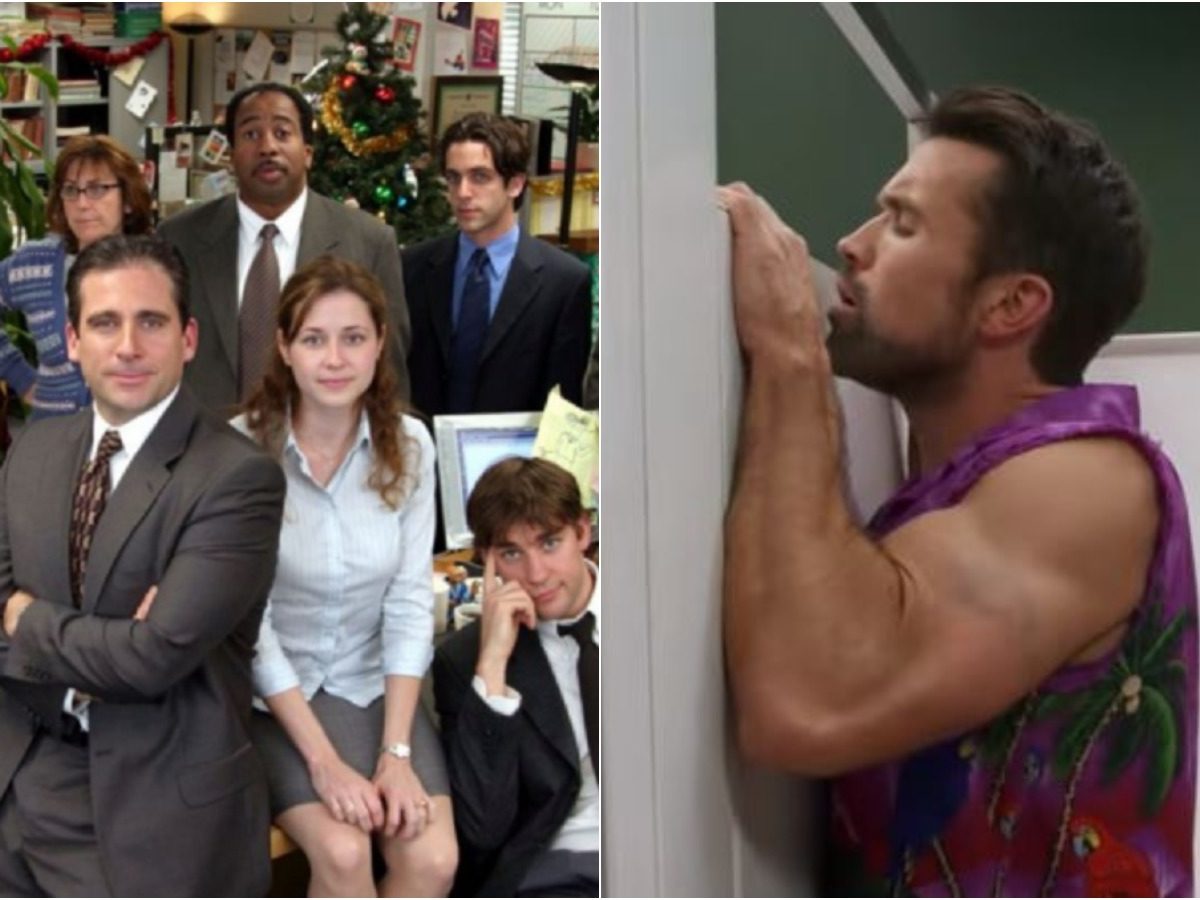 The Office': Why NBCUniversal Is Paying $500M to Pull the Hit From