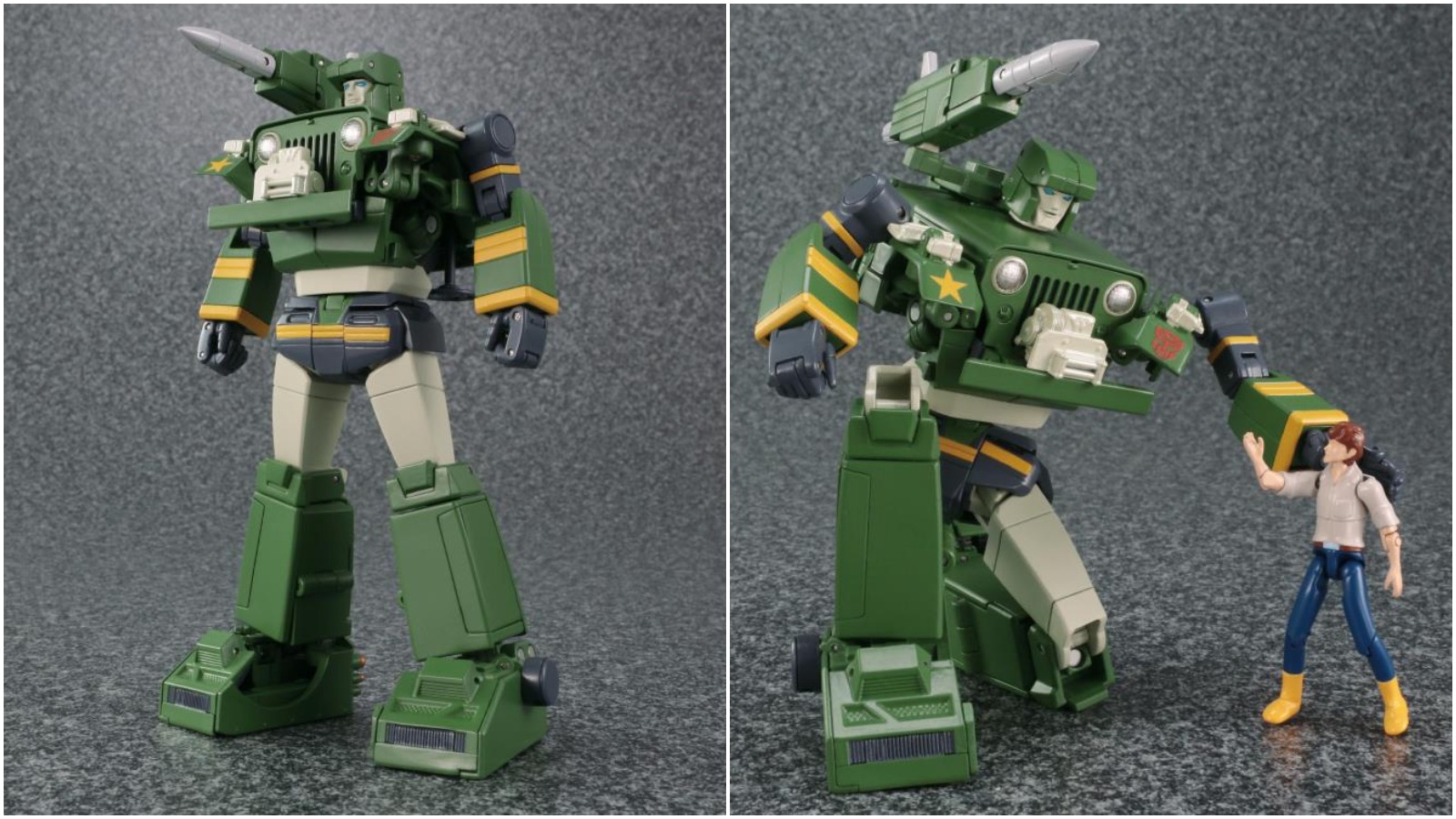 transformers masterpiece mp47 hound News, Rumors and Information