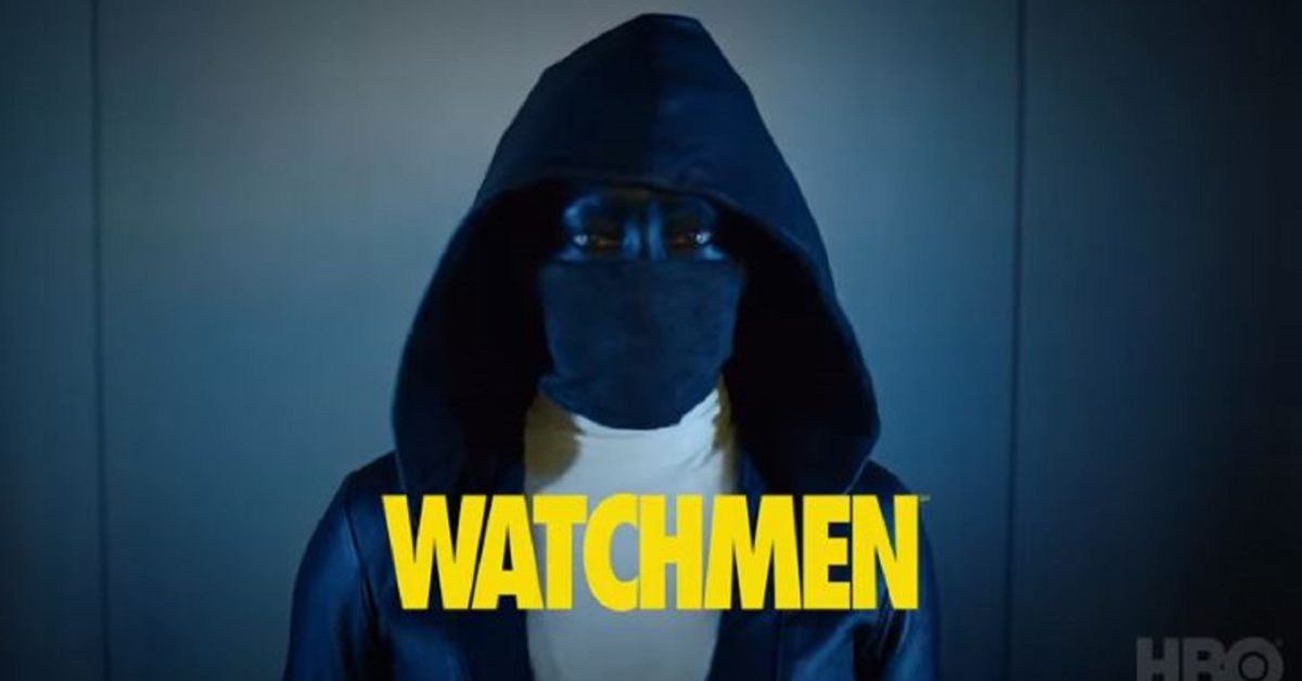 Watchmen Honor Goes Hooded In Regina King Focused Teaser Video