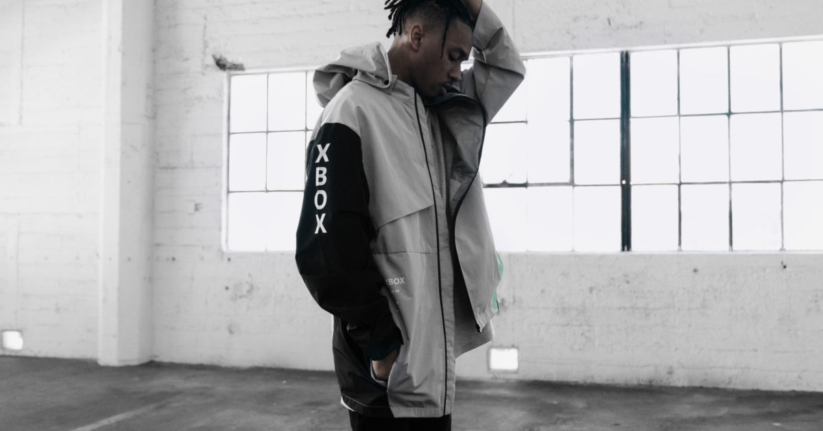 Xbox Partners With Meta Threads For Lifestyle Apparel Line at E3 2019