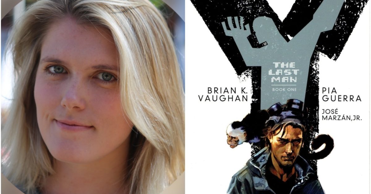 y last man streaming