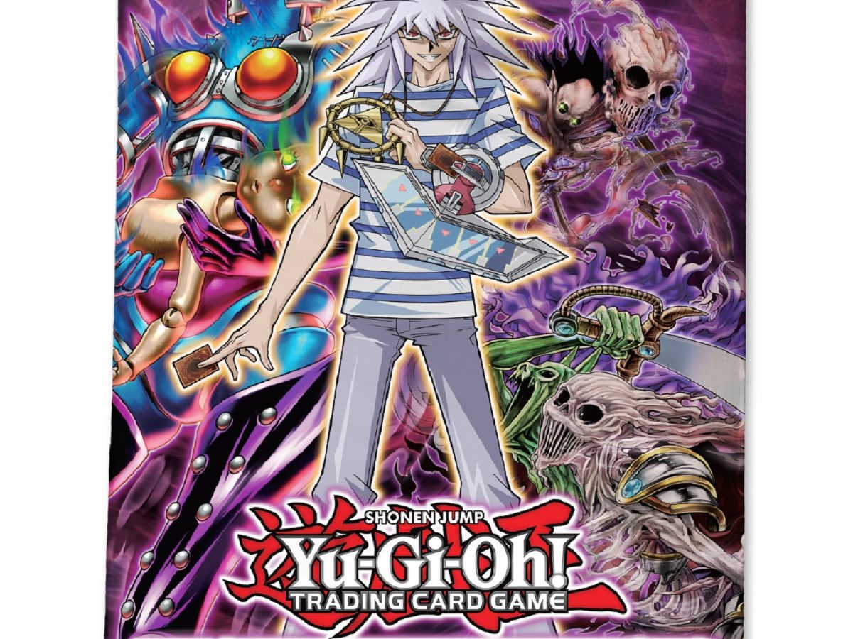 yugioh legendary duelist cards Yu-Gi-Oh Legendary Duelist: Rage of Ra main image 0