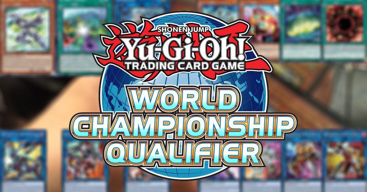 Yu-Gi-Oh! 2019 N.A. World Championship Qualifier Headed to Pittsburgh