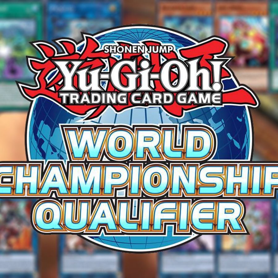Yu-Gi-Oh! TCG Event Coverage » Central America World Championship Qualifier  Participation Prizes!