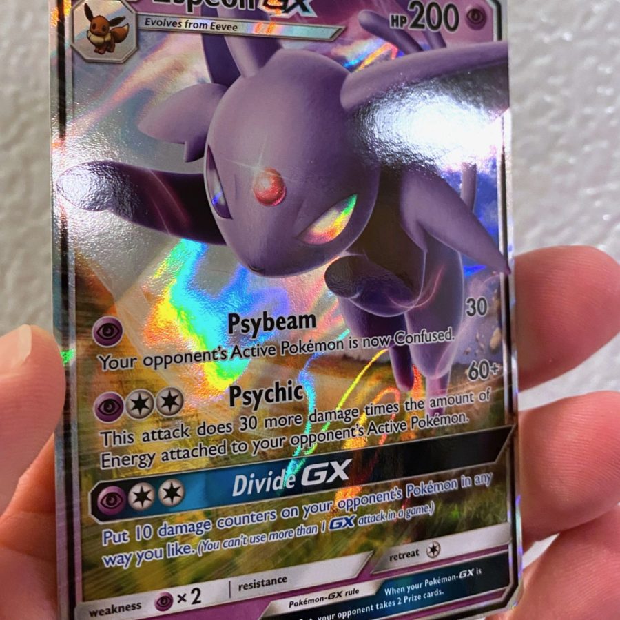 Change the Game with Pokémon-GX! 