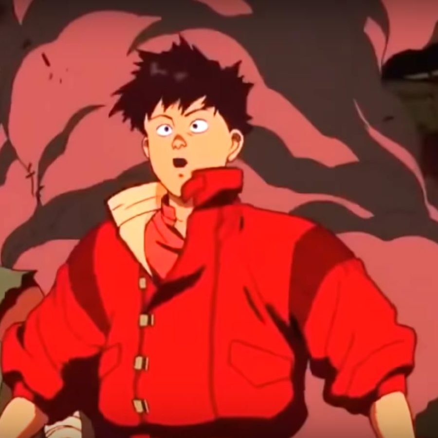 New Akira Anime Series Announced with New Movie from Akira Creator