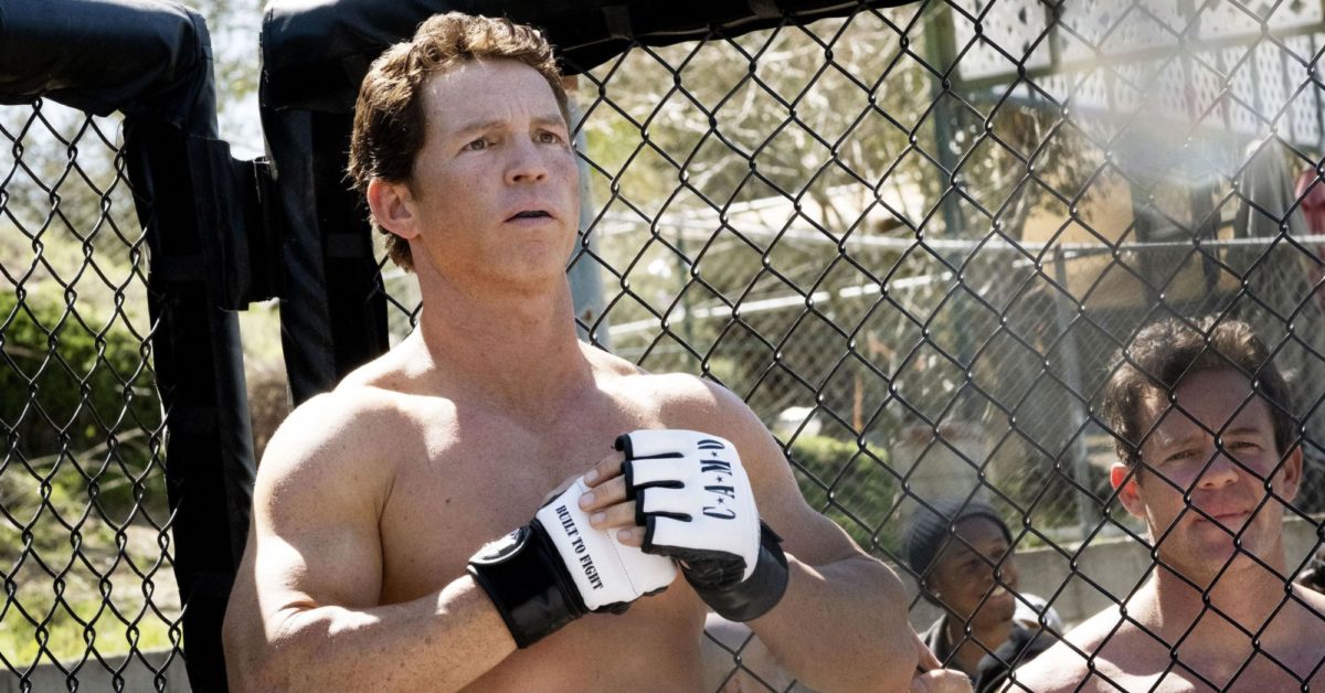 Animal Kingdom Star Shawn Hatosy Codys Will Go Out "On Their Terms"