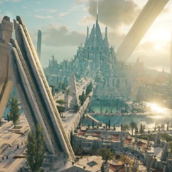 The Last Assassins Creed Odyssey DLC Episode Will Arrive In July