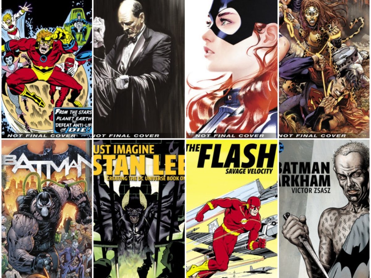 Flash Rogues Captain Cold TPB (2018 DC) comic books