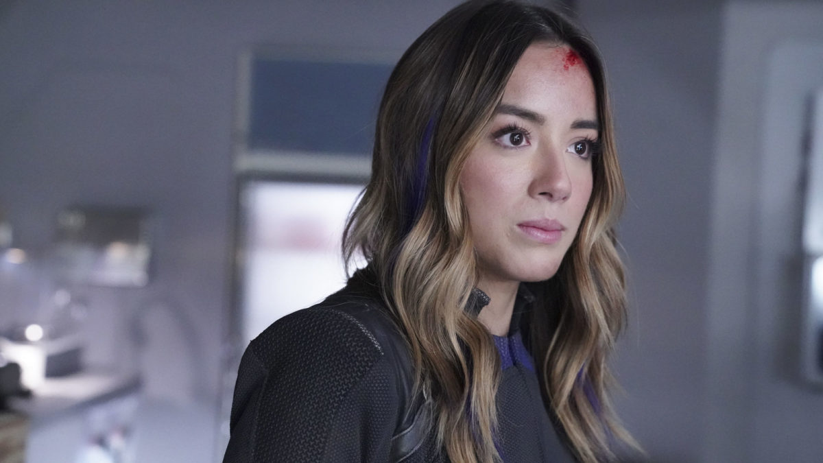 Chloe Bennet News Rumors And Information Bleeding Cool News And Rumors Page 1