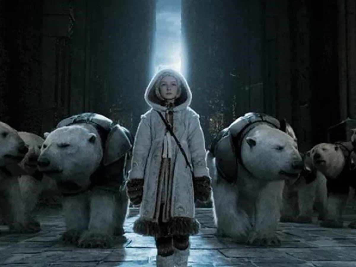 His Dark Materials": HBO Releases SDCC Official Trailer