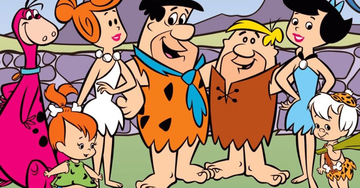 Flintstones' Reboot in the Works From Elizabeth Banks, Warner Bros