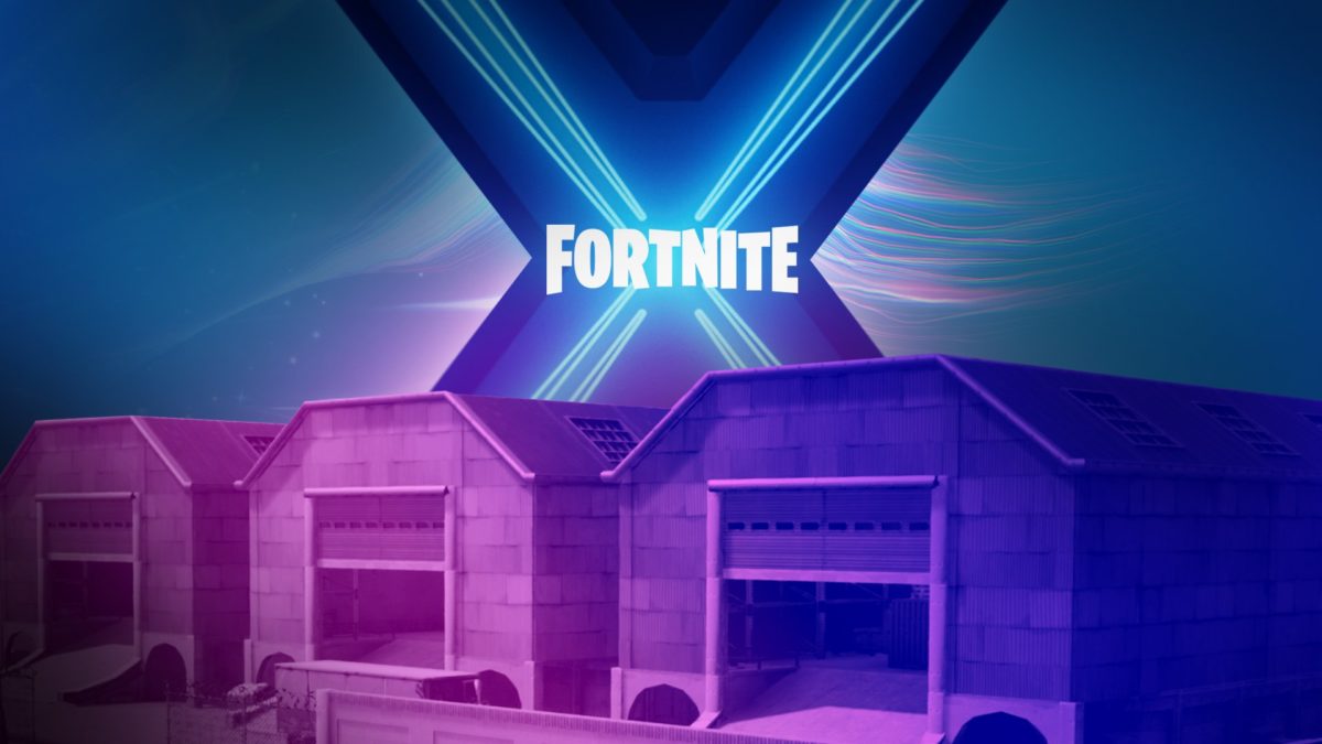 Fortnite Spoiler Season 10 Epic Games Teases Fortnite Season 10 During The World Cup Finals