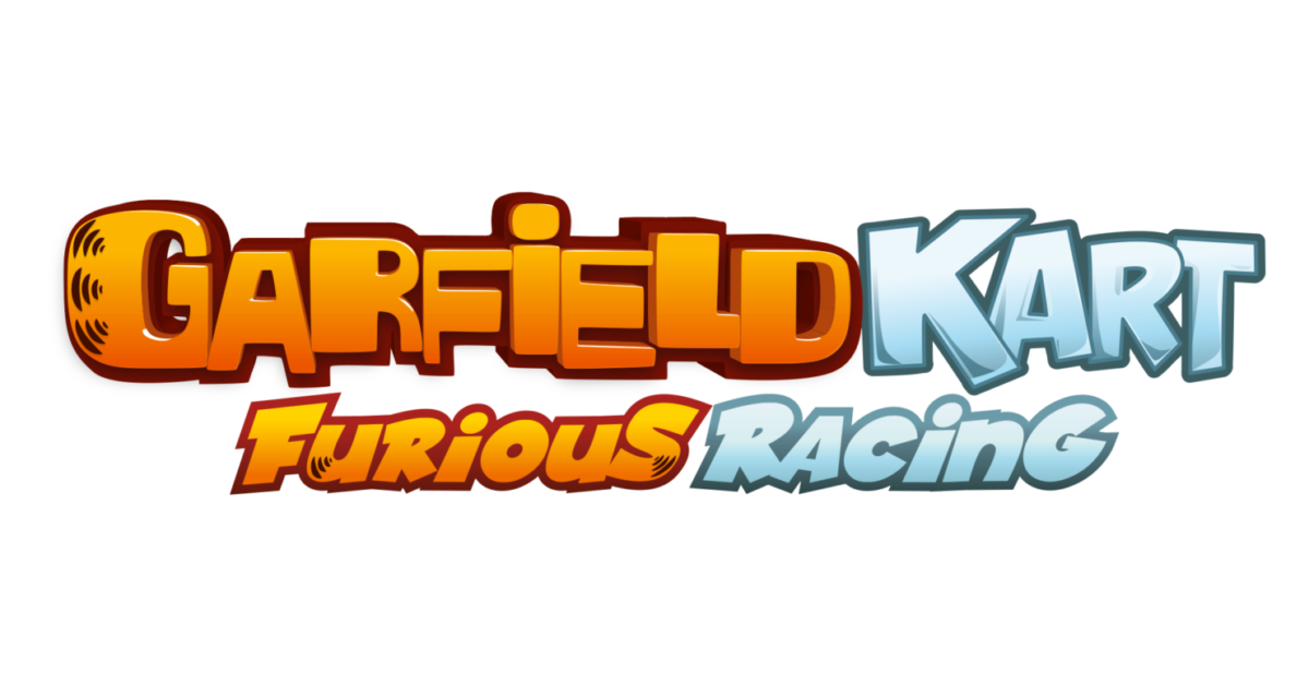 garfield kart furious racing reddit