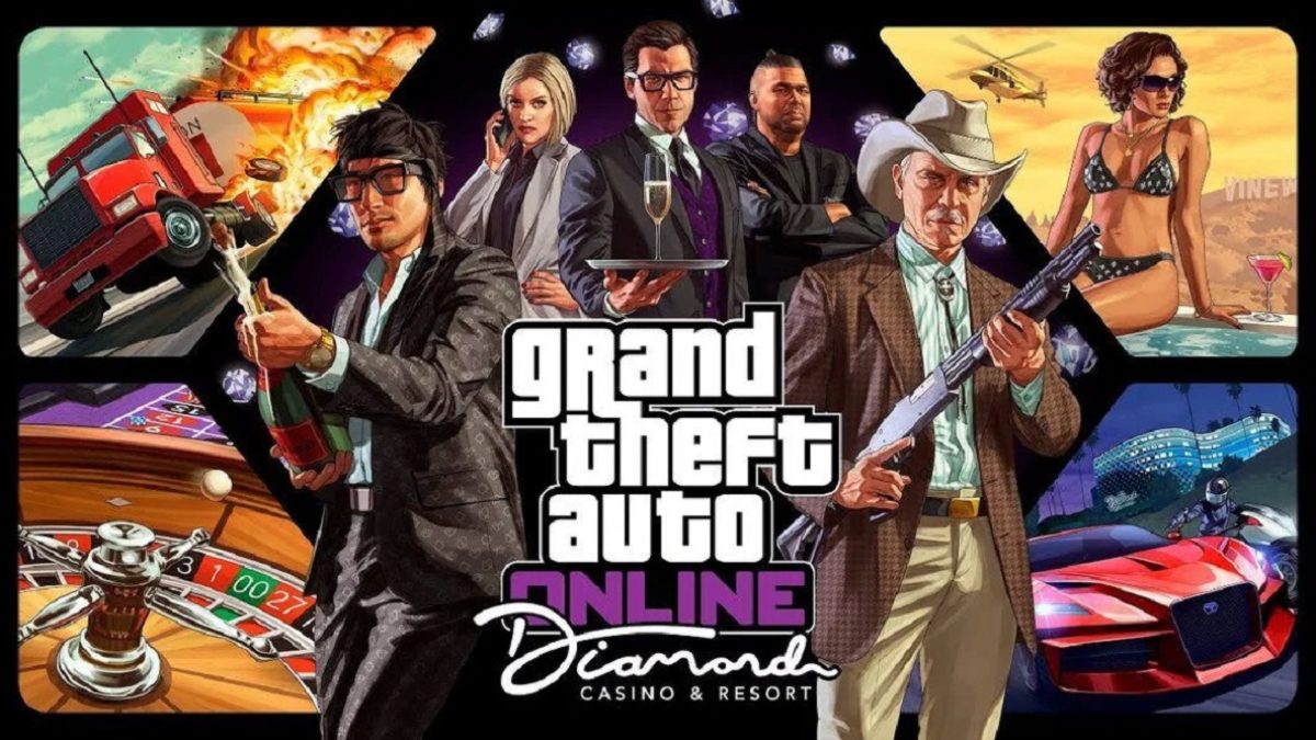 grand theft auto News, Rumors and Information - Bleeding Cool News And  Rumors Page 2
