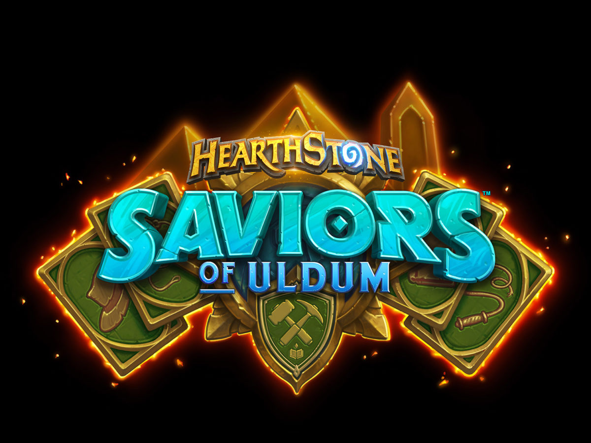 Blizzard Releases Saviors Of Uldum Into Hearthstone This Week