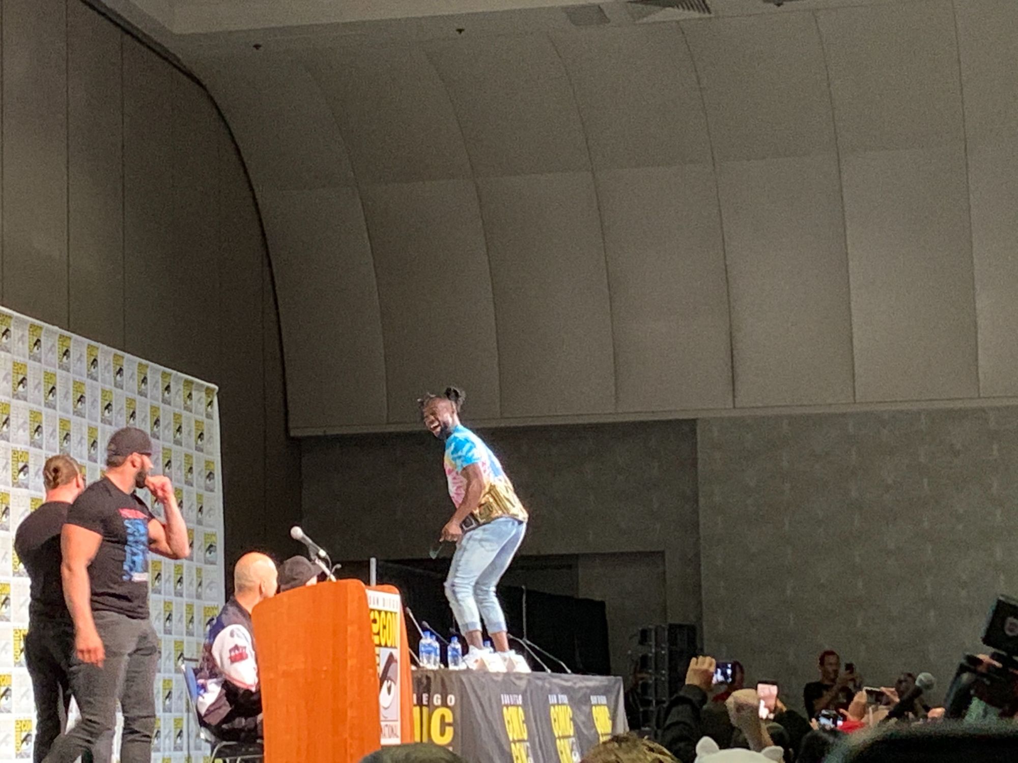 mattel panel News, Rumors and Information - Bleeding Cool News Page 1