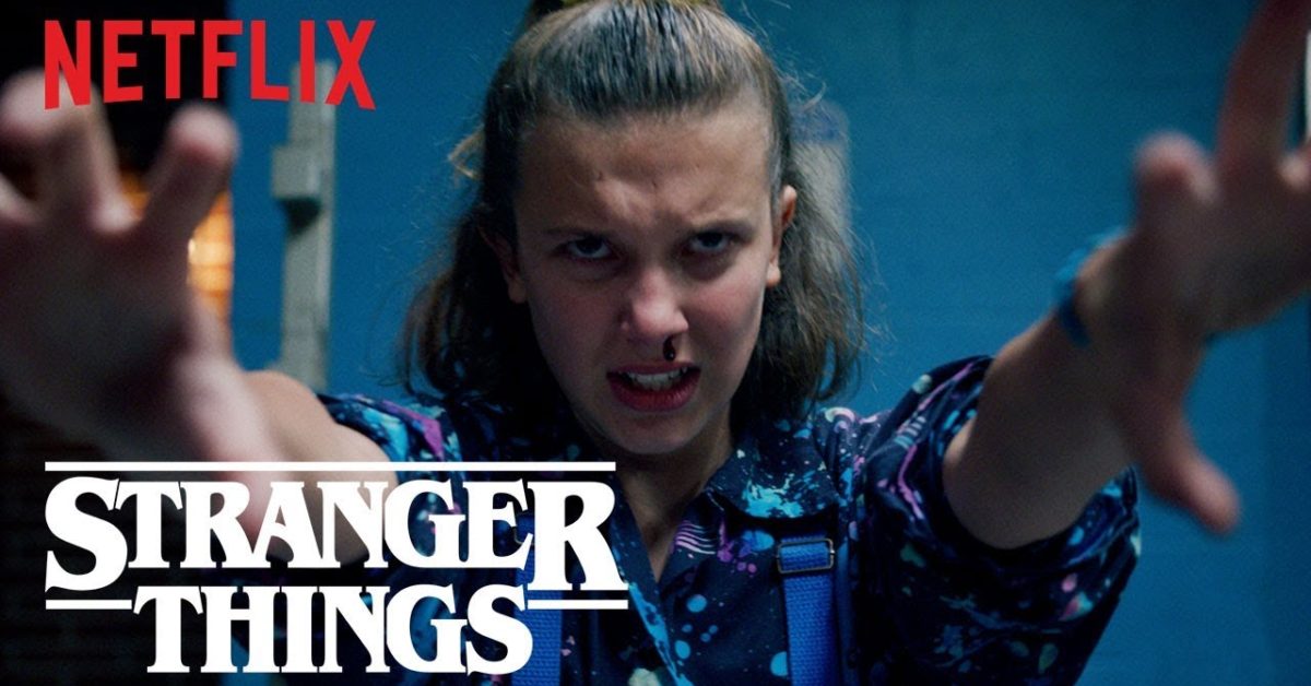 Stranger Things' cast reunites as production begins on 5th and final season  - ABC News