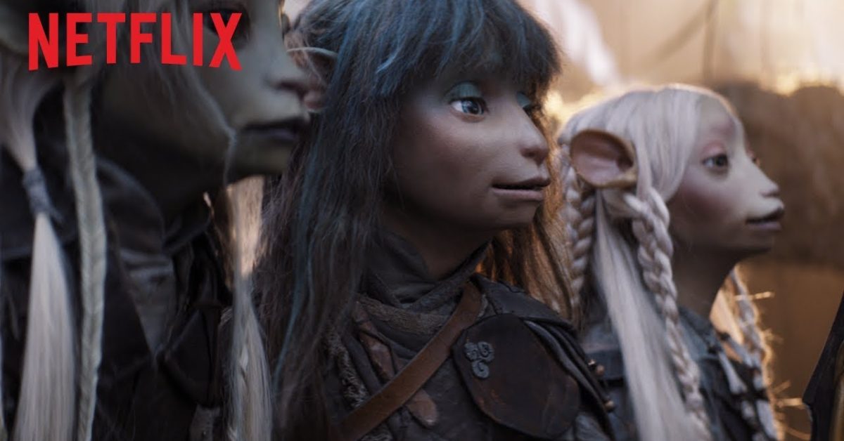 The Dark Crystal Age Of Resistance Cancelled After 1 Season