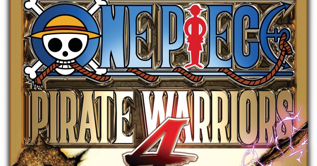 One Piece Pirate Warriors 4 Shows Off All Characters In Latest Trailer