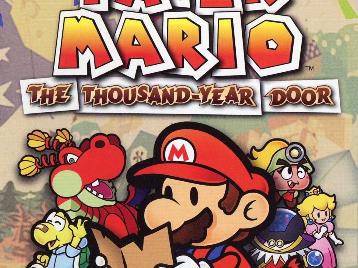 Fans want the Thousand Years Door Mario Paper to be renewed.