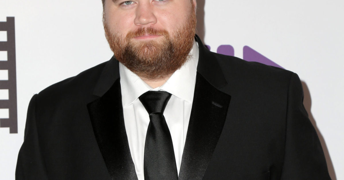 Next photo of Paul Walter Hauser