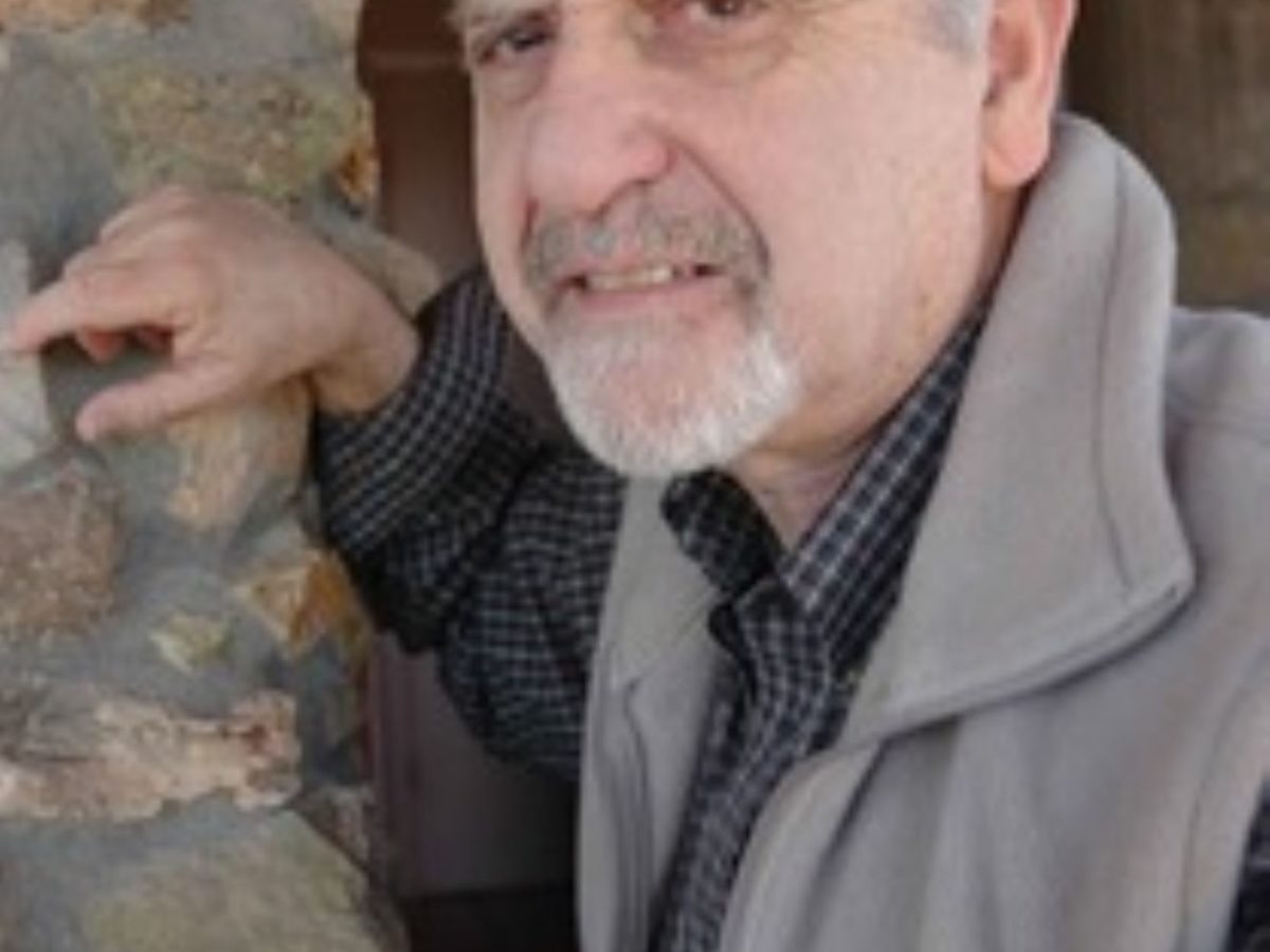 Robert Mayer, Author of One of The Most Influential Superhero ...